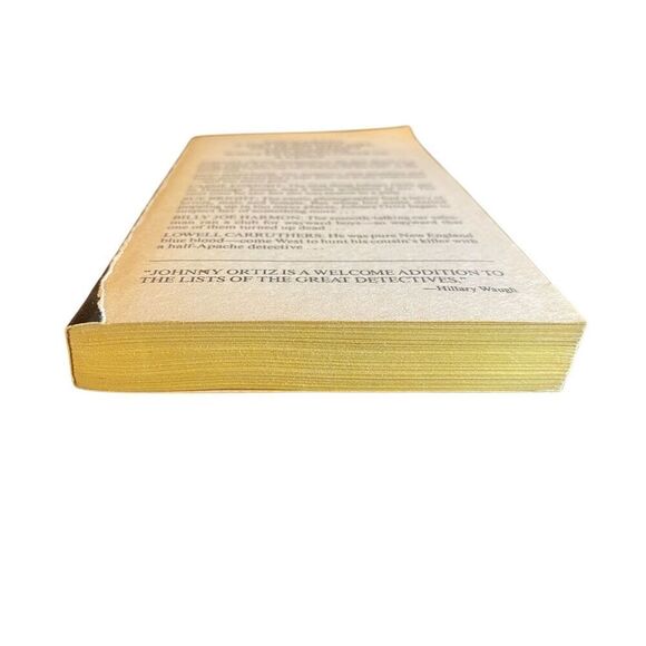 Damaged You Dont Need An Enemy Paperback Book Novel 1971 Action Sexy - Picture 8 of 12